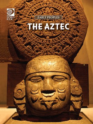 cover image of The Aztec